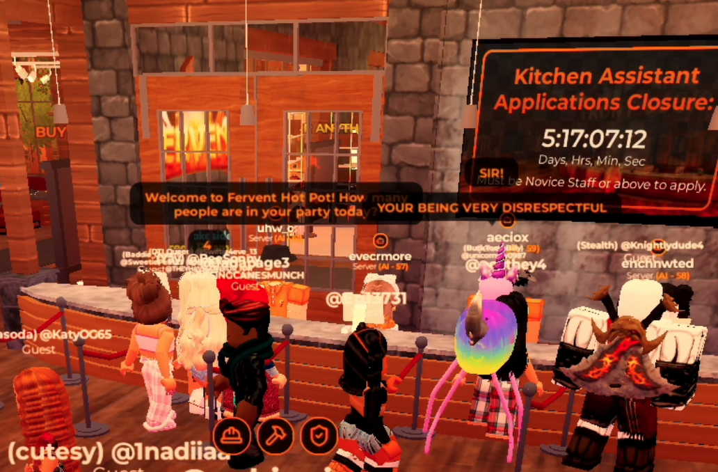 Metaverse Citizens