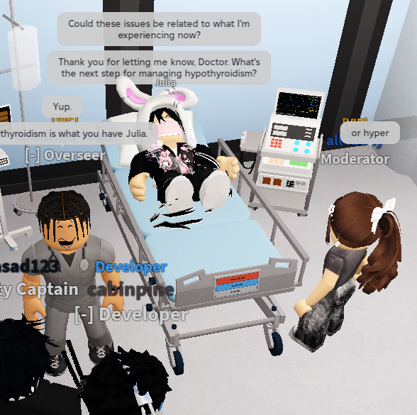 Realistic Simulation